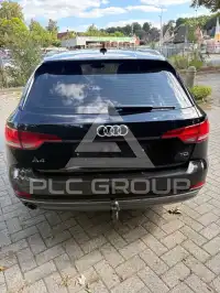 2016 Audi A4