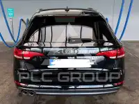 2016 Audi A4