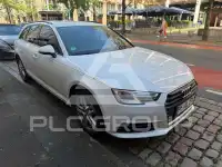 2016 Audi A4