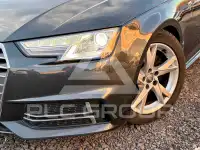 2016 Audi A4