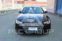 2016 Audi A4