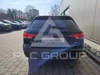 2016 Audi A4