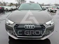2016 Audi A4