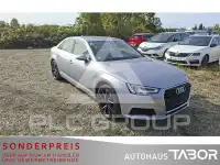 2016 Audi A4