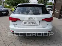 2016 Audi A4