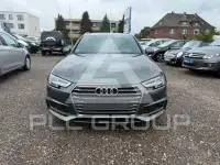 2016 Audi A4