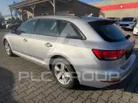 2016 Audi A4
