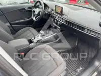 2016 Audi A4