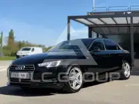 2016 Audi A4