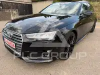 2016 Audi A4