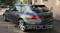 2016 Audi A4