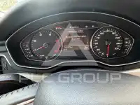 2016 Audi A4
