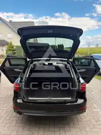 2016 Audi A4