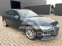 2016 Audi A4