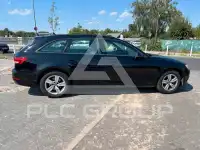 2016 Audi A4