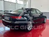 2016 Audi A4