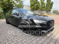 2016 Audi A4