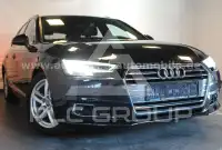 2016 Audi A4