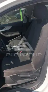 2016 Audi A4
