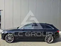 2016 Audi A4
