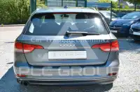 2016 Audi A4