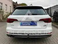 2016 Audi A4
