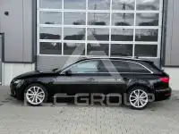 2016 Audi A4