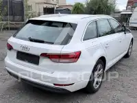 2016 Audi A4