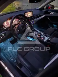 2016 Audi A4