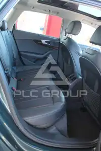 2016 Audi A4