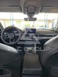 2016 Audi A4