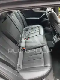 2016 Audi A4