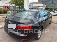 2016 Audi A4