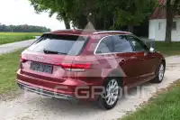 2016 Audi A4