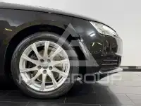 2016 Audi A4