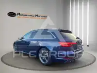 2016 Audi A4