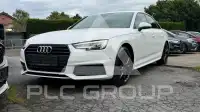 2016 Audi A4