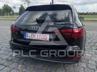 2016 Audi A4