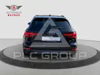 2016 Audi A4