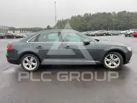2016 Audi A4