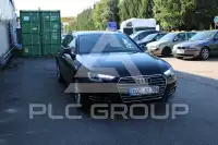 2016 Audi A4