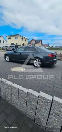 2016 Audi A4