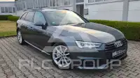 2016 Audi A4