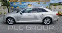 2016 Audi A4