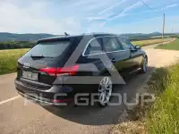 2016 Audi A4