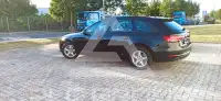 2016 Audi A4
