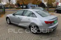 2016 Audi A4