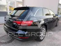 2016 Audi A4