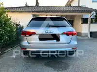 2016 Audi A4