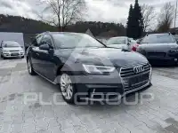 2016 Audi A4